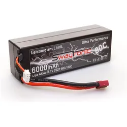 Swaytronic Akku (6000 mAh, 11.10 V)