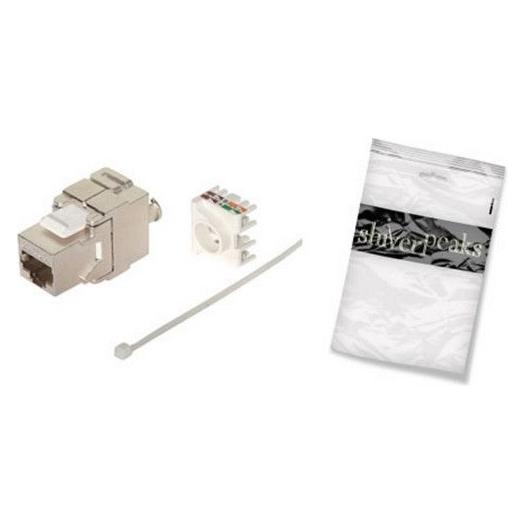 Shiverpeaks BS75004-8 Flach (Keystone Modul) (BS75004-8)