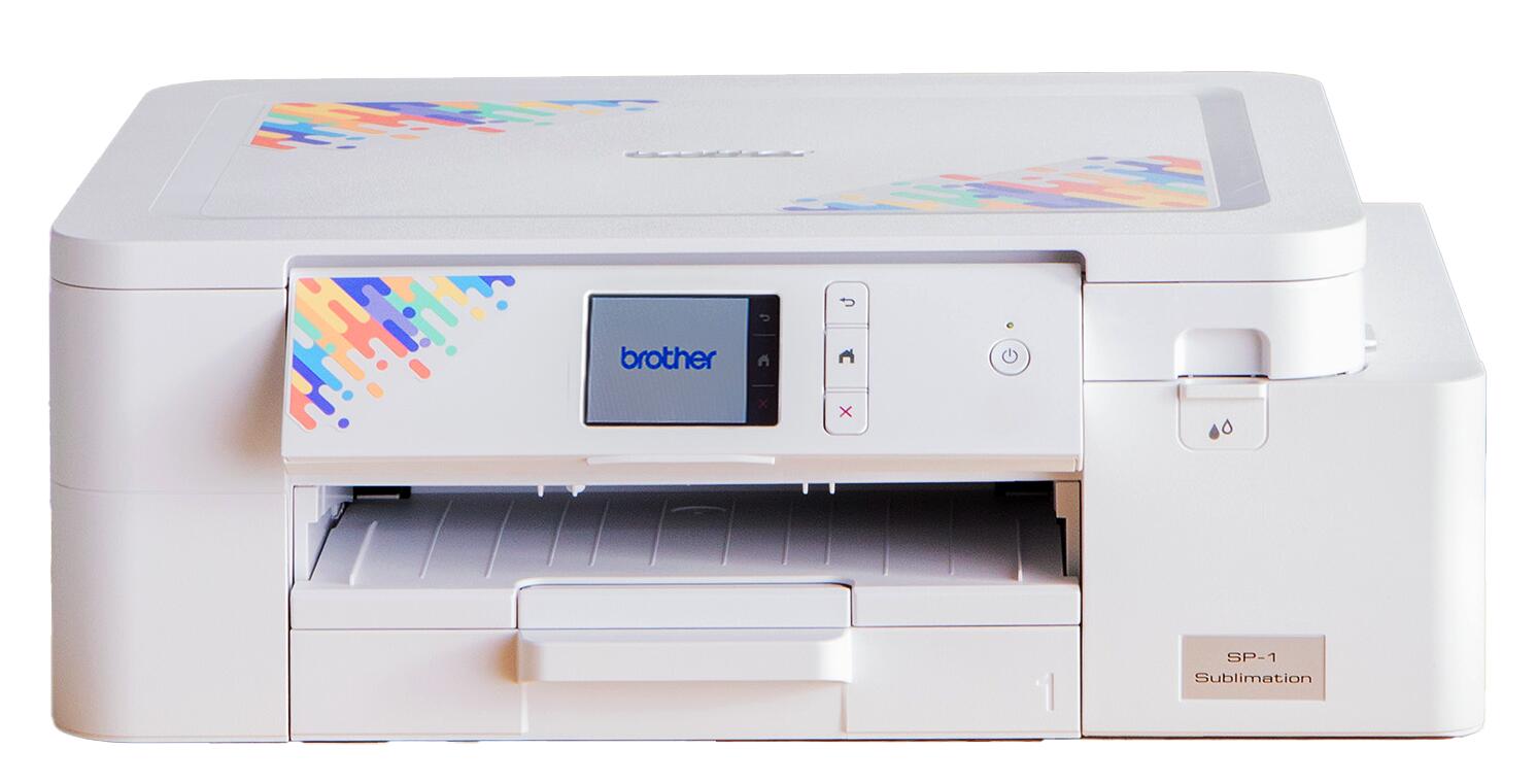 Brother Sewing Brother Sublimationsdrucker SP1 SP1RE1
