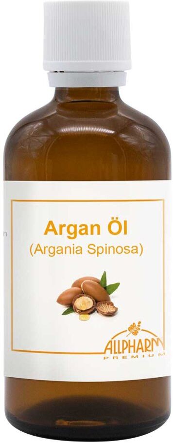 Arganöl
