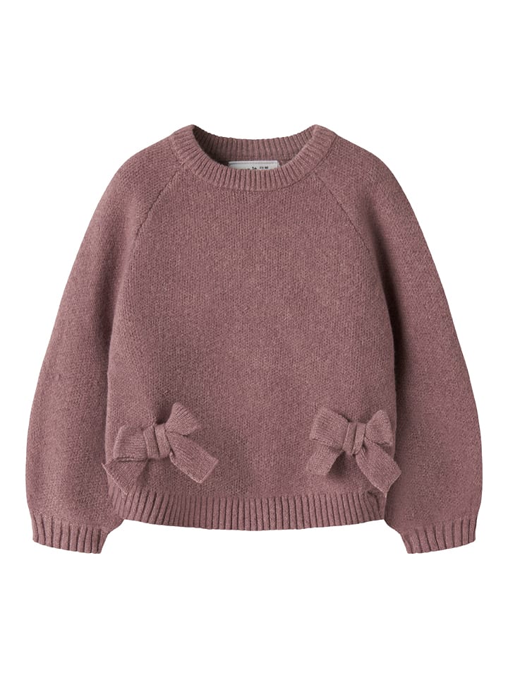 name it Pullover "Doper" in Lila - 92