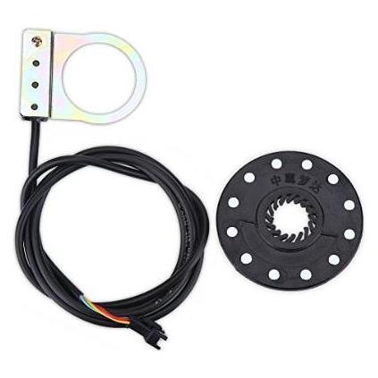 Nilox Geschwindigkeitssensor X6 Nat Geo 12 (1/4") (ZM9SPX60014)