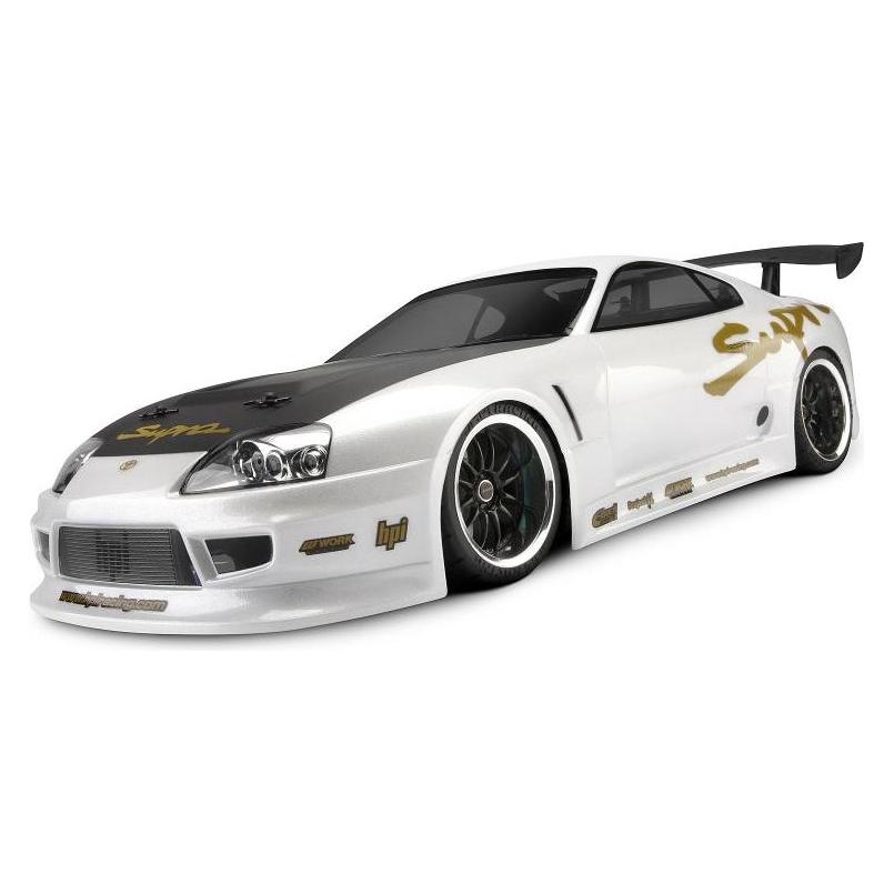 HPI Karosserie Toyota Supra Aero (17539)