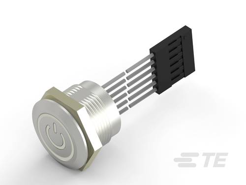 TE Connectivity AVC19MS04FE1DT5A04