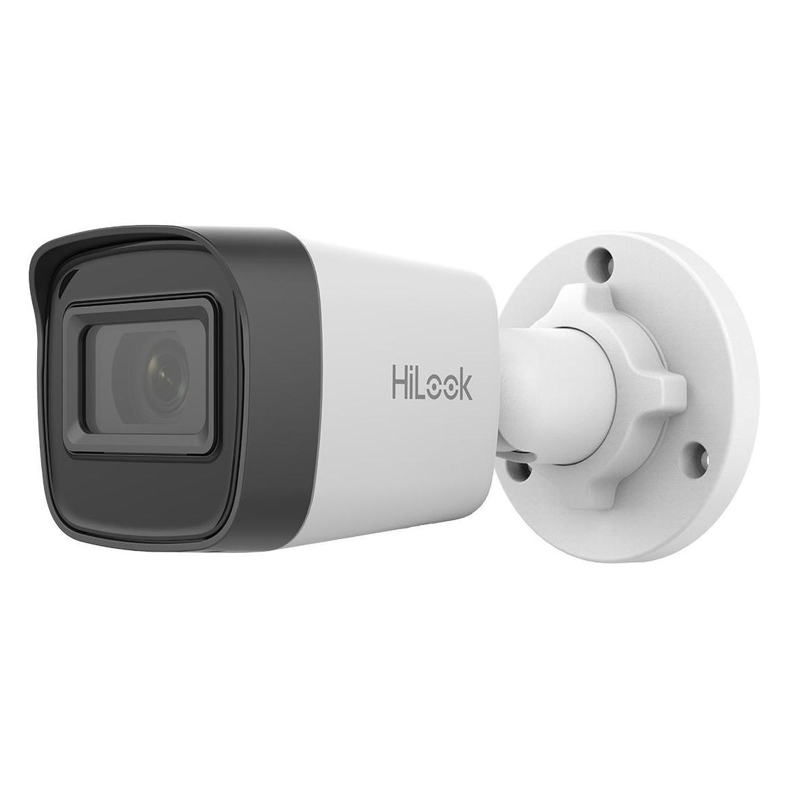 HiLook Kamera IP by Hikvision IPC-B121H-C(IPCAM-B2-P) Full HD (1920 x 1080 Pixels) (IPC-B121H-C)