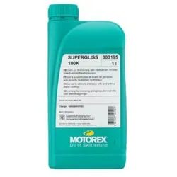 SUPERGLISS 100 K 1ltr