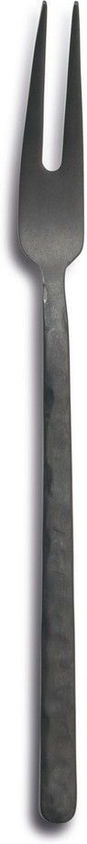 Comas Forchetta 2 Punte 18 cm Vintage Black Kodai