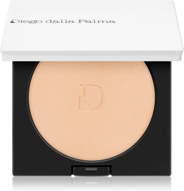 Diego dalla Palma Compact Powder compact powder shade 10 9 g