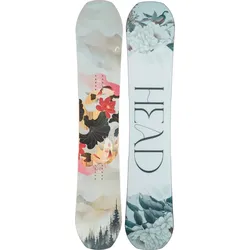 HEAD SHINE LYT Snowboard 2026 - 138