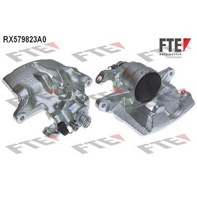 Fte Bremssattel [Hersteller-Nr. 9292049] für Citroën