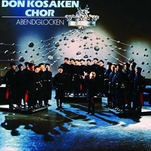 Don Kosaken Chor - Abendglocken - Preis vom 11.10.2026 03:10:56 h