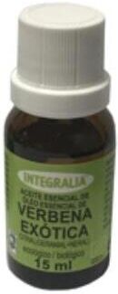 Integralia Exotic Verbena Essential Oil Eco 15 ml