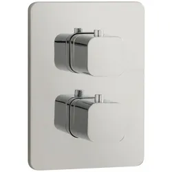 Herzbach CEO Thermostat Unterputz, 36.500550.4.01 36.500550.4.01