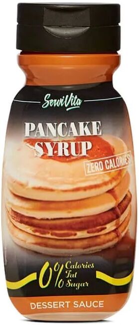 Servivita XAROPE PANCAKE 320ml