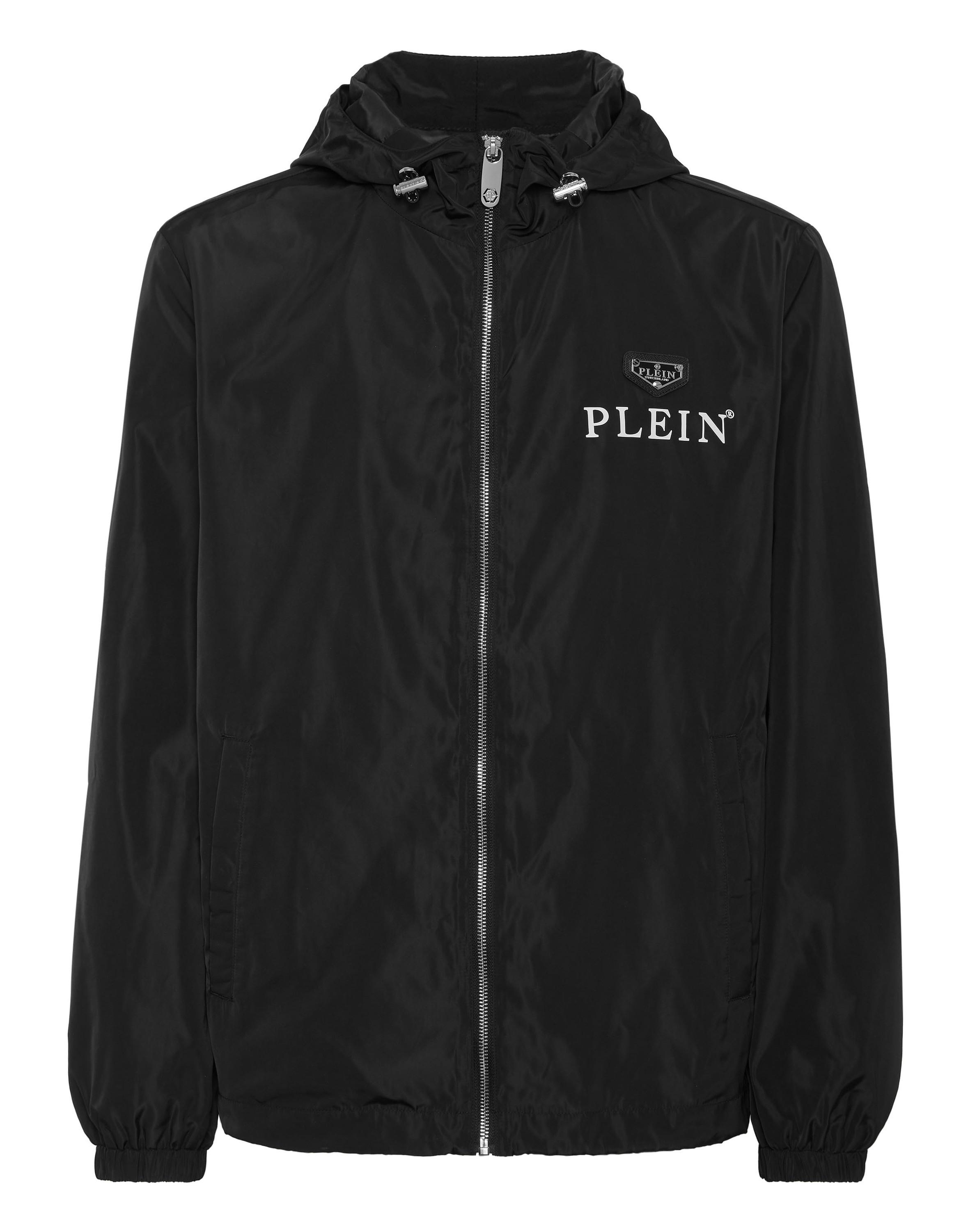 Windbreaker