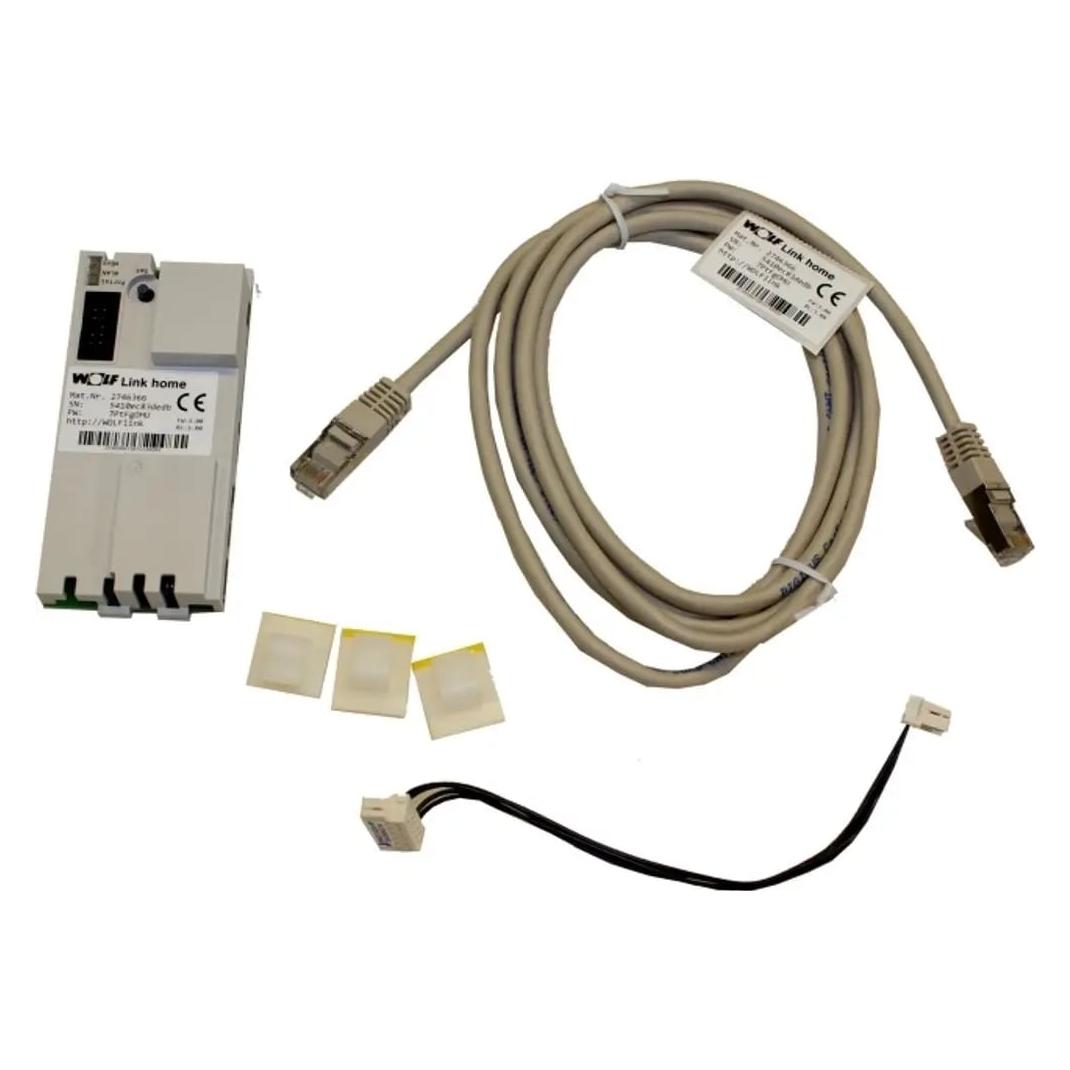 KG Wolf Wolf WLAN-Schnittstellenmodul (2746365)