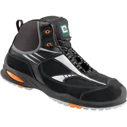 Elysee Sicherheitsschuh Schnürstiefel S3 Perito ABVERKAUF!