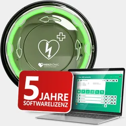 Rotaid 24/7 - 5 Jahres Software Lizenz
