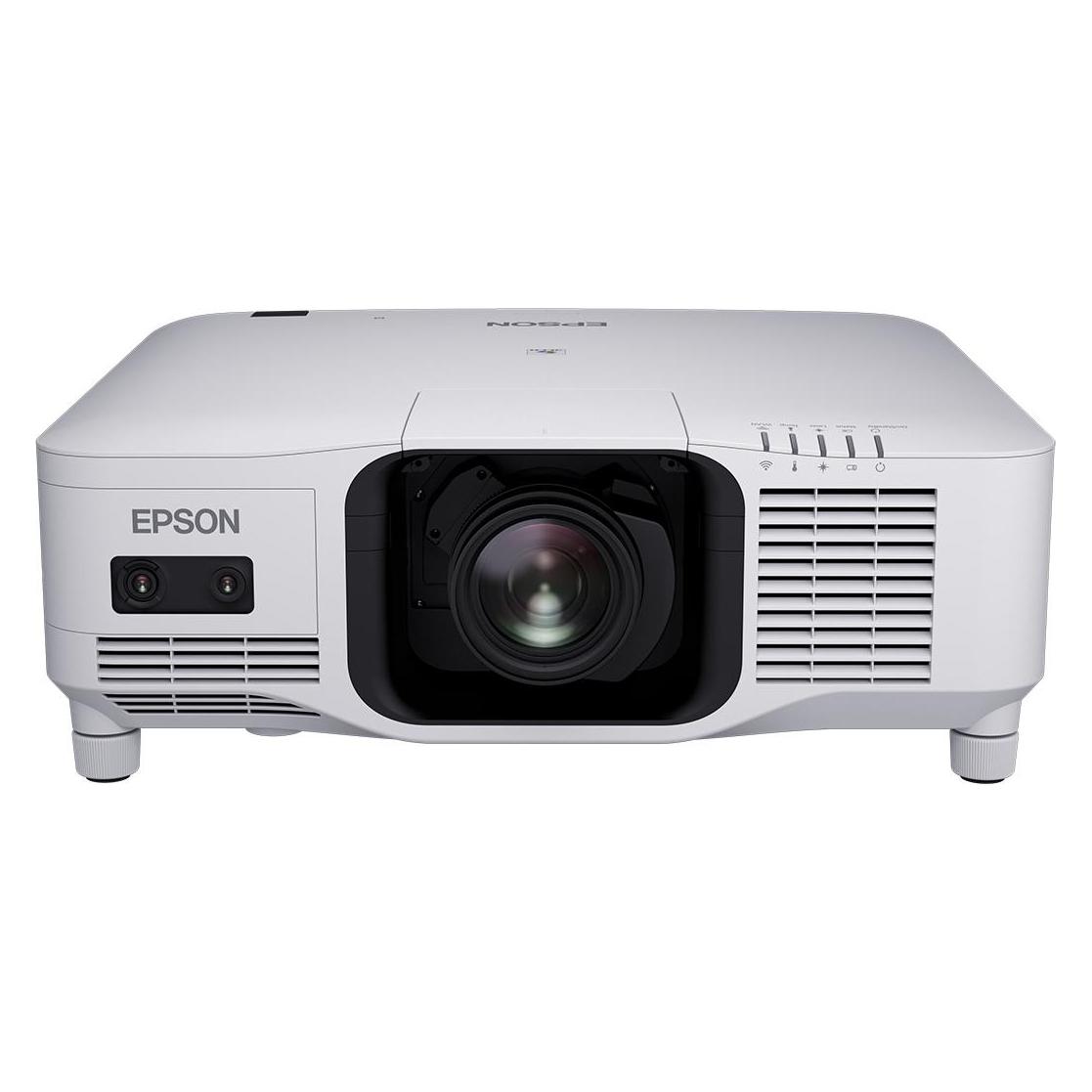 Epson EB-PU2116W (WUXGA, 16000 lm, 1.57:1 - 2.56:1) (V11HA64940)