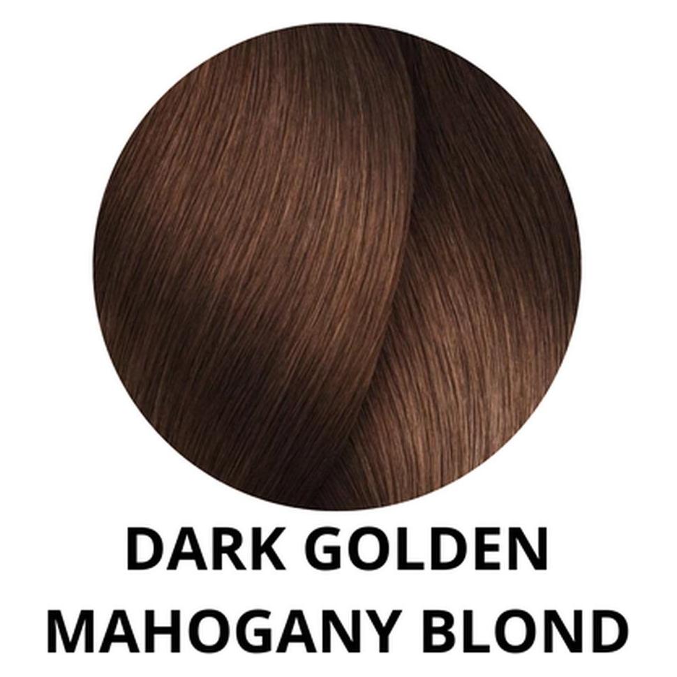 L'Oréal Professionnel DIA LIGHT gel-creme acide sans amoniaque #6,35 50 ml (6,35) (24558659)
