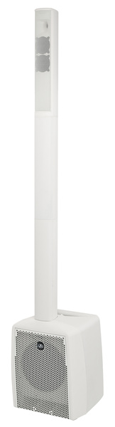 DAS Audio Altea-Duo-10A-W bianco
