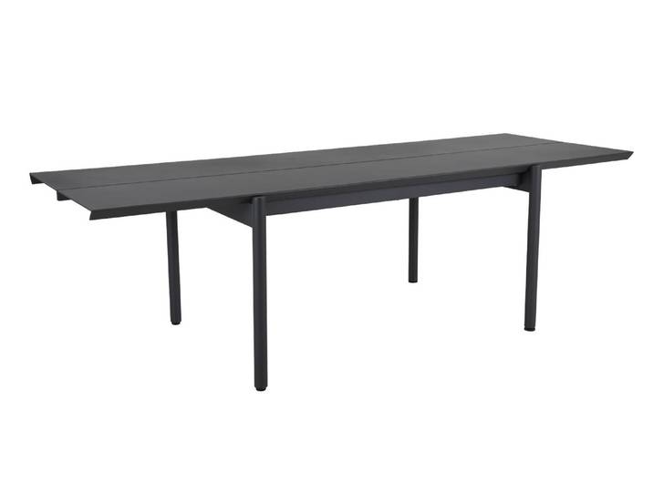 Brafab B45 Gartentisch Aluminium