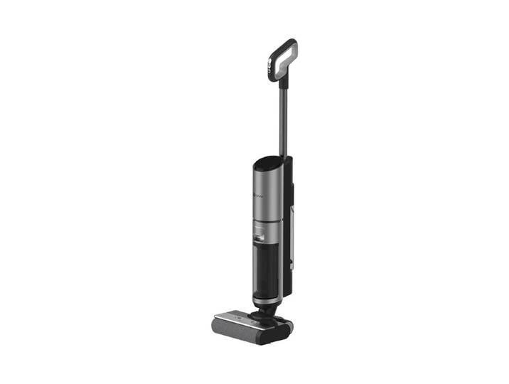 EZVIZ RH2 kabelloser Nass- und Trockensauger Schwarz
