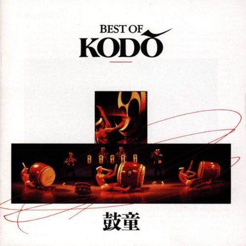 Kodo - Best of Kodo - Preis vom 11.10.2026 03:10:56 h