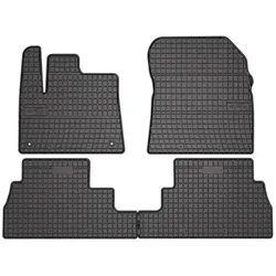 Frogum, Autoteppich, Gummimåtter Citroën Berlingo III, Opel Combo E 2018-