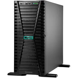 HPE ProLiant ML110 Gen11 4510 2.4GHz 12c 1P 32GB-R 4LFF 2x4TB HDD 2x1000W PS EU ...