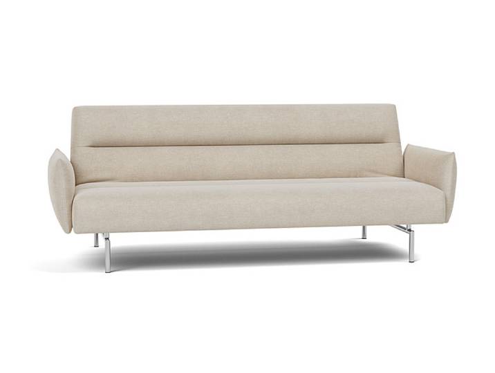 Innovation Living Jillis Schlafsofa Mit Armlehnen