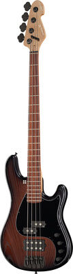 Sandberg California II VM 4 PF BB Brown Burst