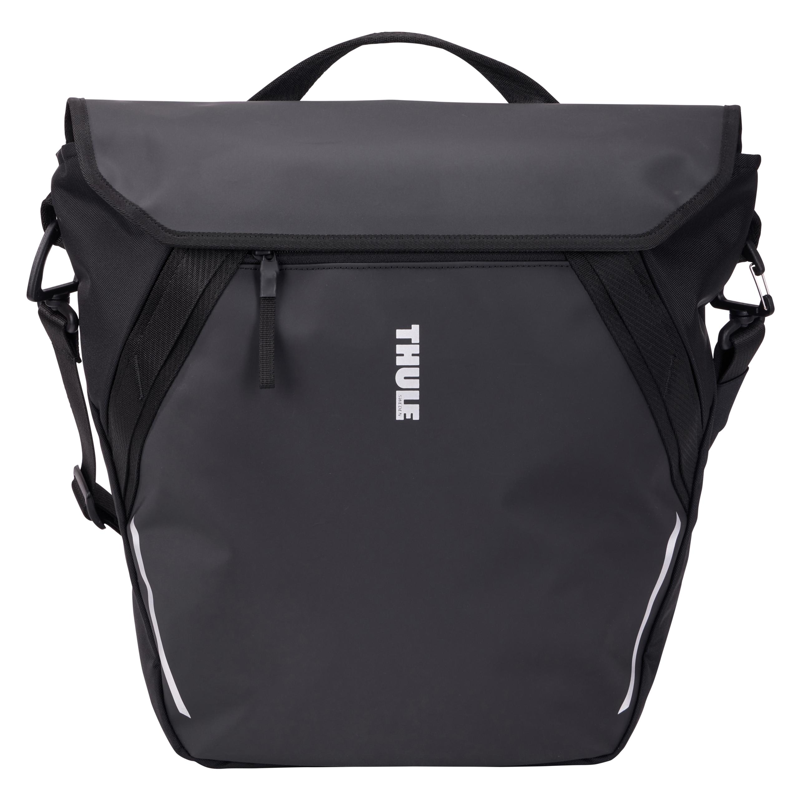 Thule Chasm Courier (22 l, Gepäckträgertasche) (3205468)