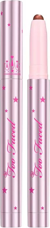 Too faced - Quickie Queen - Lidschatten-Stick, 1.5 g, Chocolate Sprinkles