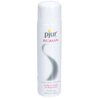 Pjur Woman Liquidum Flasche 100 ml