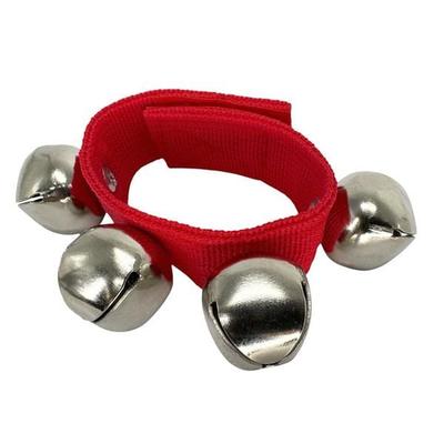 Voggy´s Glöckchen-Armbänder
