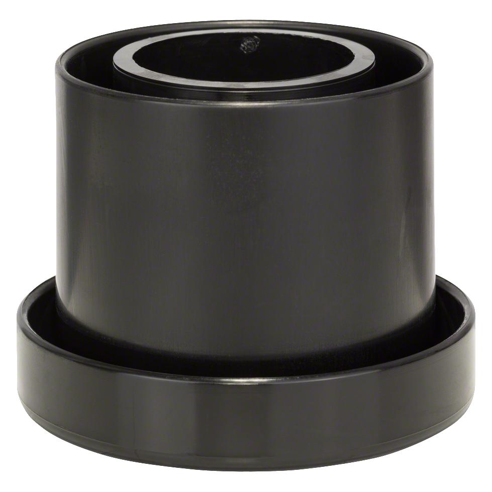 Bosch Professional Zubehör Adapter für Bosch-Sauger, 35 mm, für Anschluss 19 mm Schlauch (1609200933)