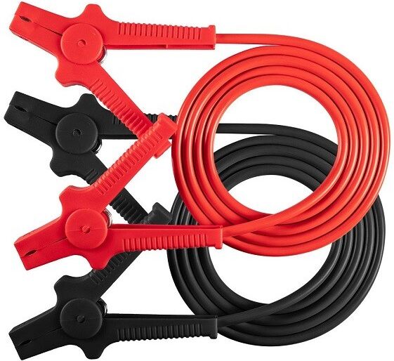 NEO TOOLS 11-834 Câbles de démarrage