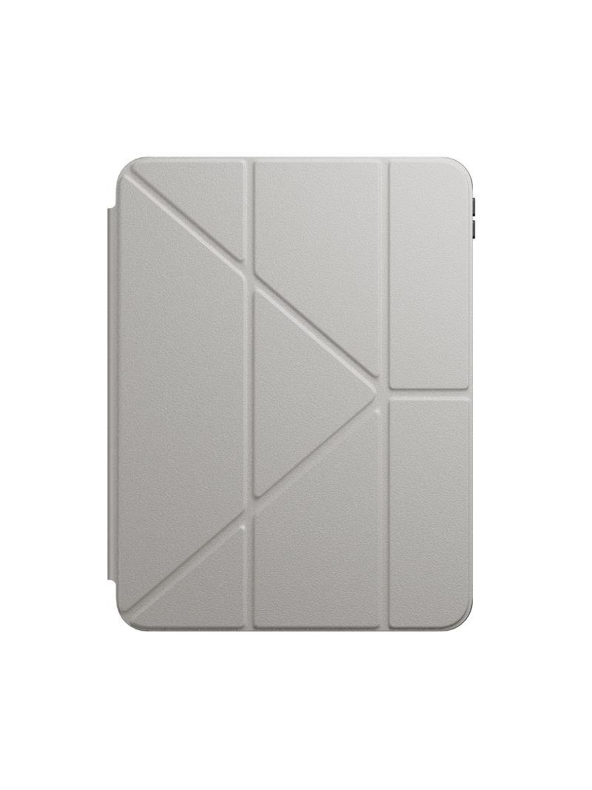 Native Union Active Case for iPad Pro 13" (M4/M5) - Sandstone