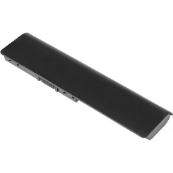 GreenCell HP03 (6 Zellen, 4400 mAh), Notebook Akku, Schwarz