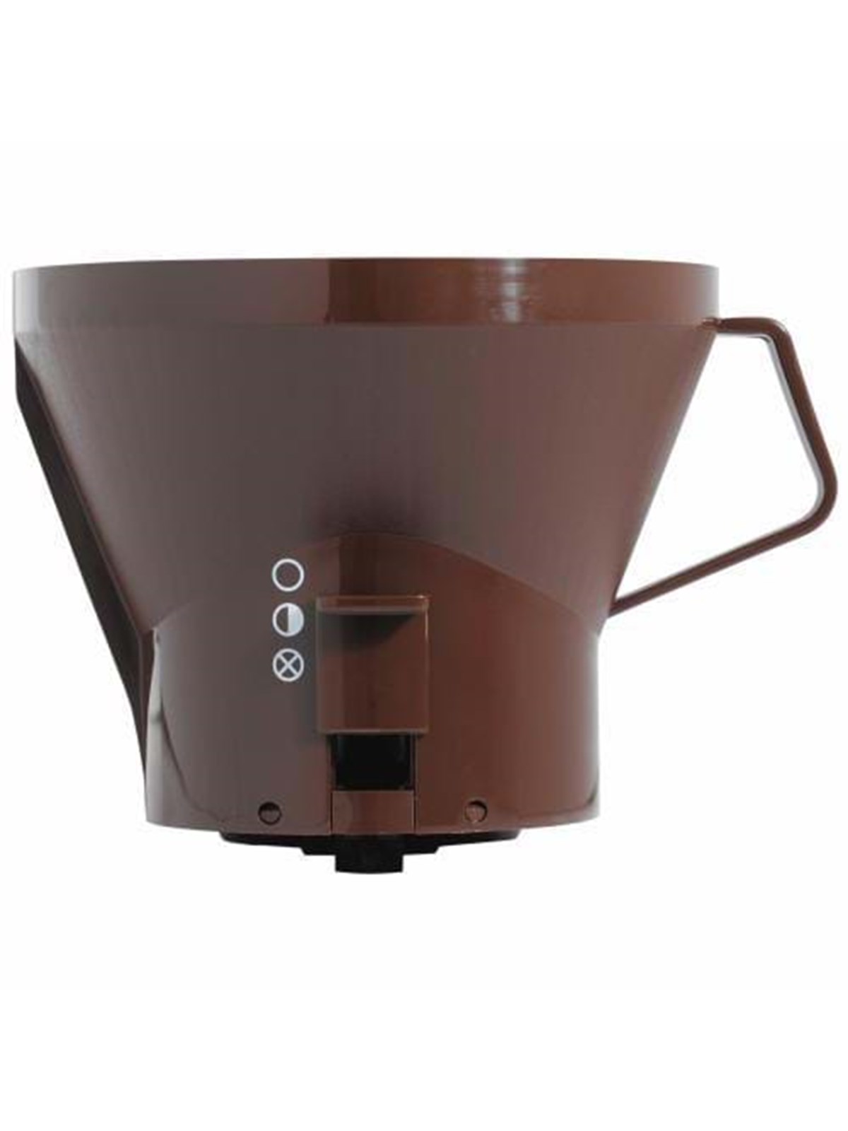 Moccamaster Filterhalter