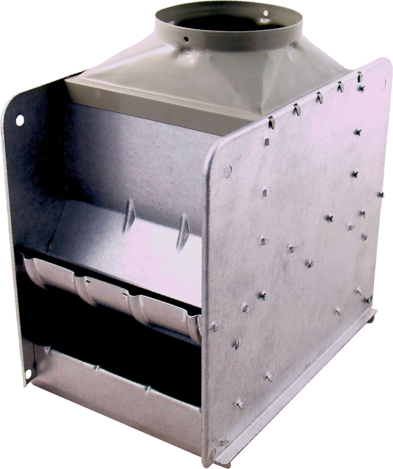 Protection contre le flux Wolf 8600033 pour GU-18