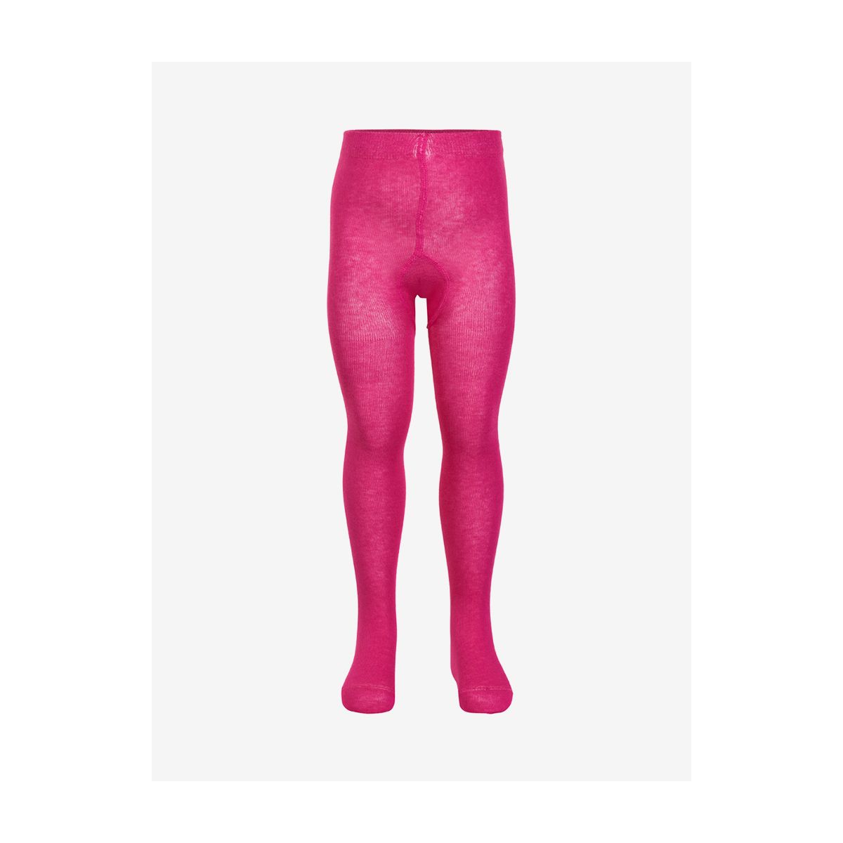 Minymo Stocking - Solid pink (545) 80\86 5082-545-80\86