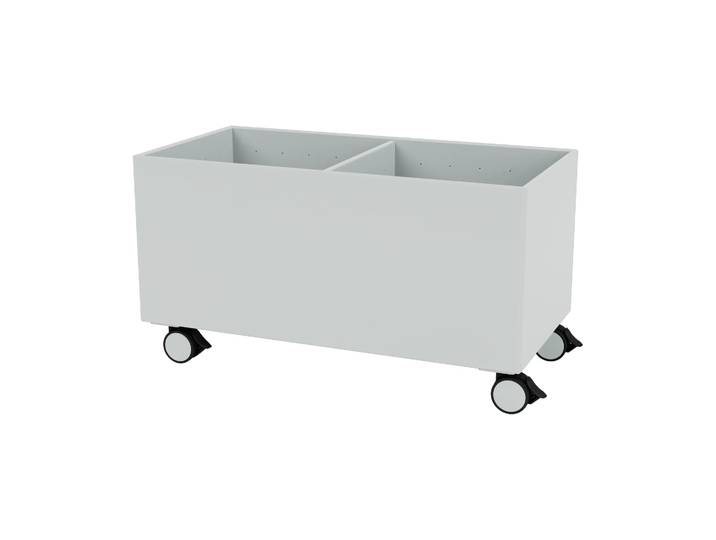 Montana Colour Box III Oyster