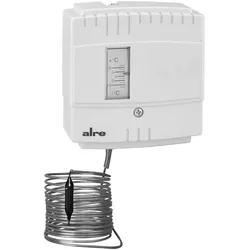 Alre-it Frostschutzthermostat JTF-3