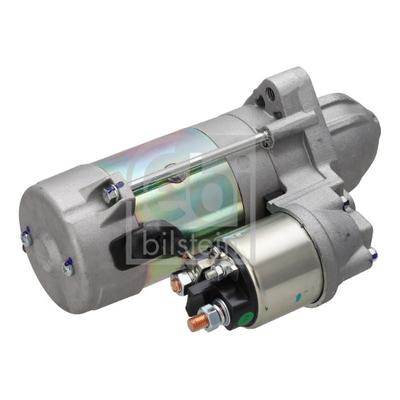 FEBI BILSTEIN Starter 193320 für BMW