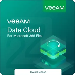 Veeam Data Cloud for Microsoft 365 Flex