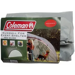 Coleman, Pavillon Zubehör, Seitenwand (360 cm, 360 cm)