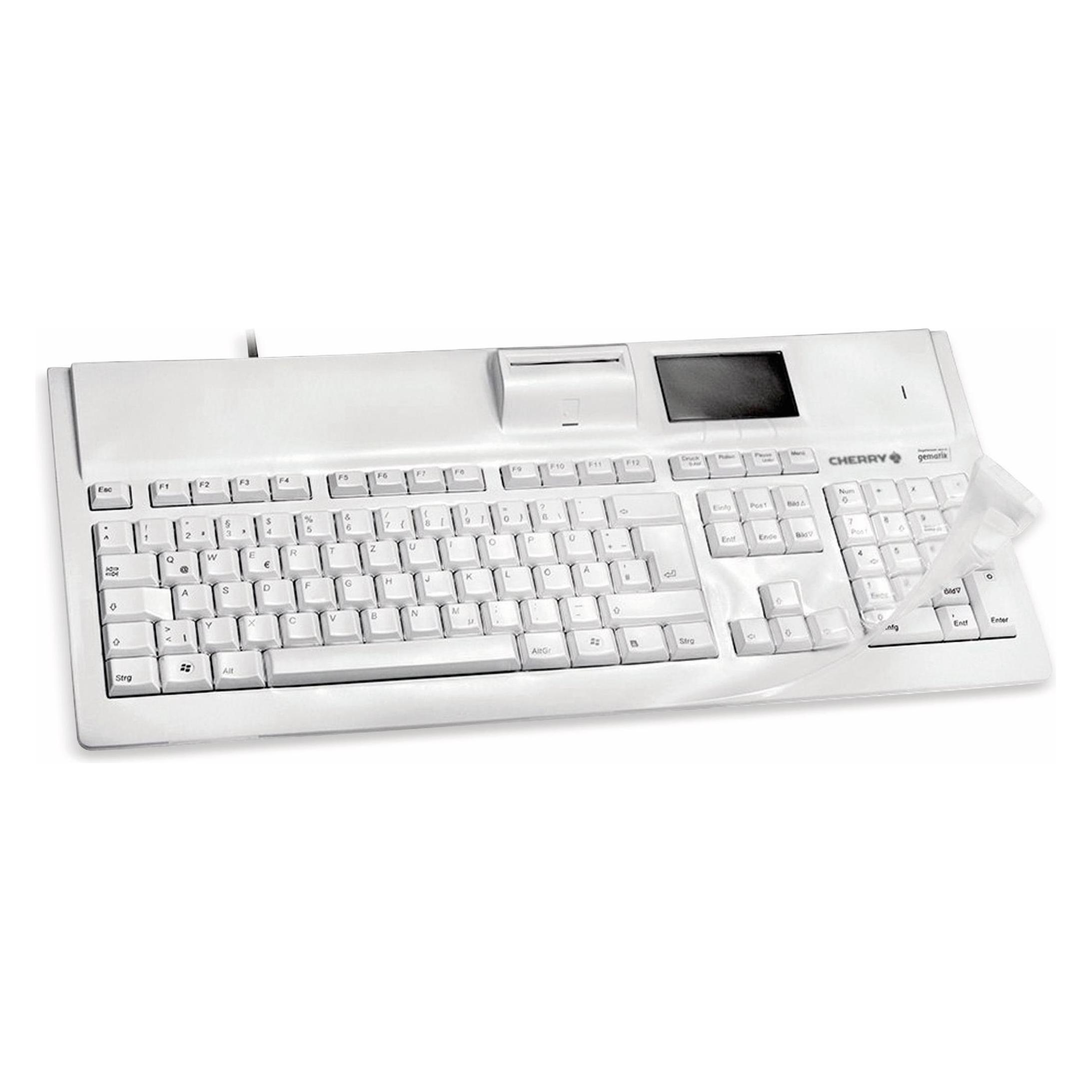 Cherry WetEx Schutzfolie KC-1000-SC (61510004)