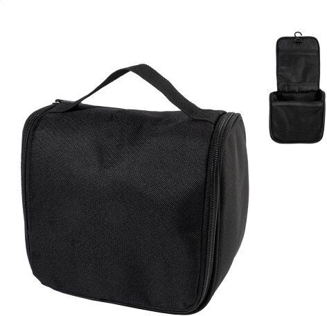 Beauty da viaggio in rpet susity Personalizzate o neutre